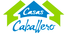 Logo Casas Caballero