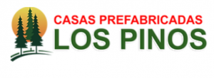 Logo Casas Los Pinos