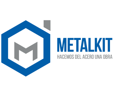 metalkit logo