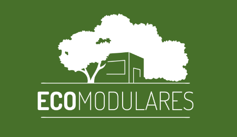 Logo Ecomodulares