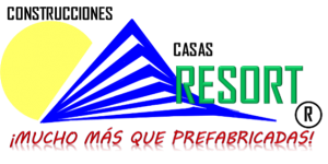 Casas Resort Logo