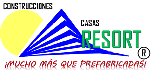 Casas Resort Logo