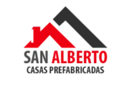 Casas San Alberto Logo