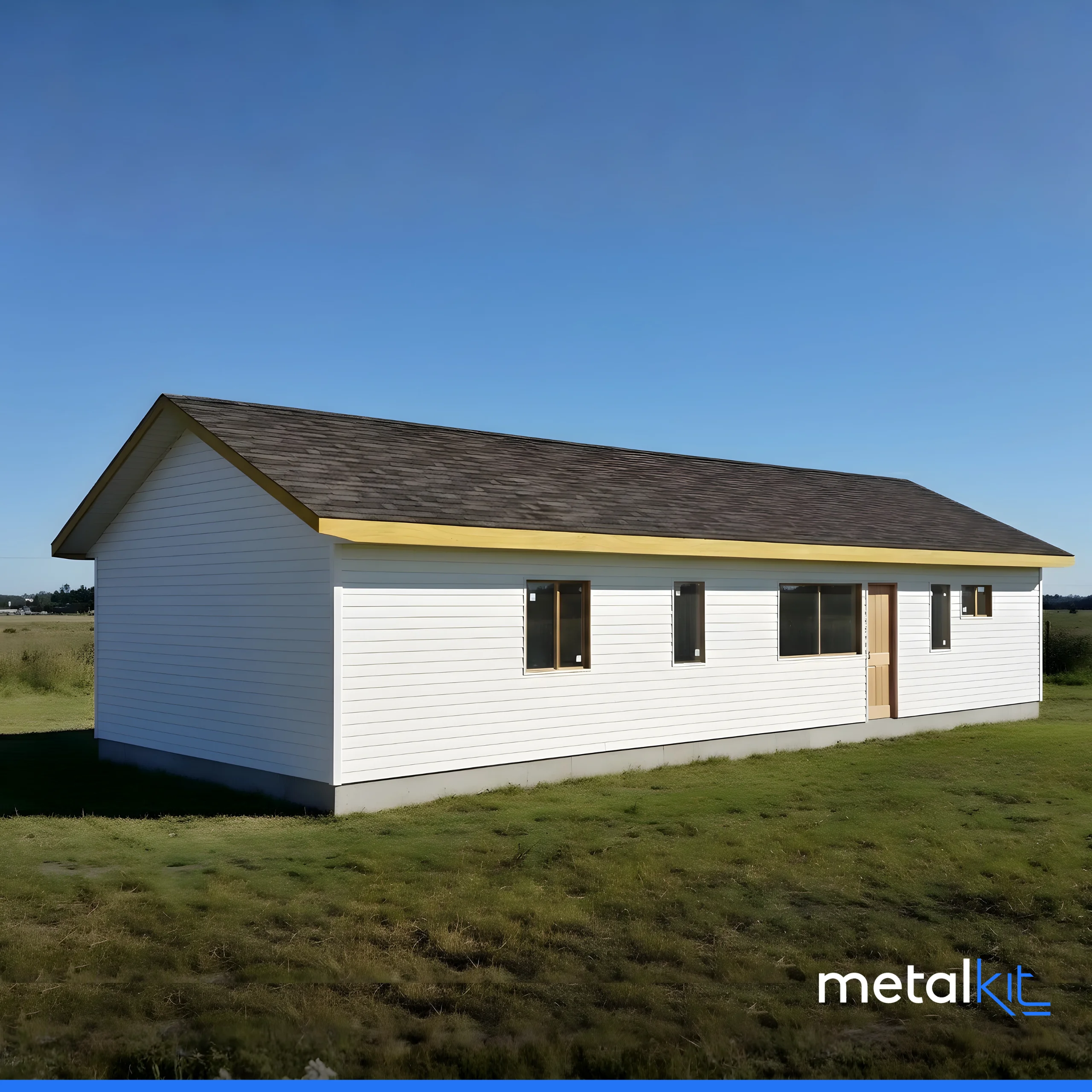 Modelo C-082 de METALKIT - Imagen 4