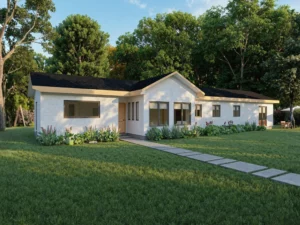 Modelo C-114 Metalkit