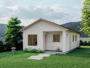 Metalkit Modelo A-61