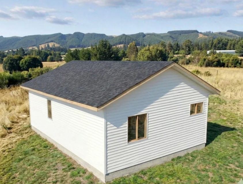 Modelo A-61m² de METALKIT - Imagen 4